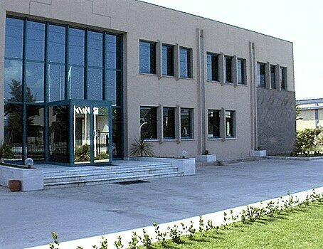 Clothing store Eris Clothing, Izmir, photo