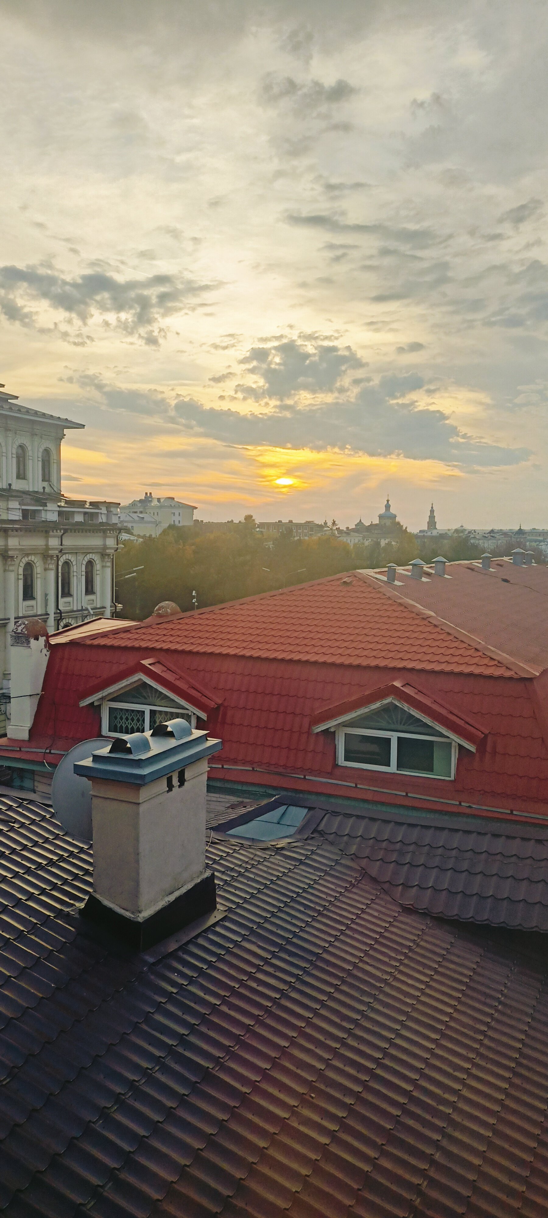 Фото Дом Волги