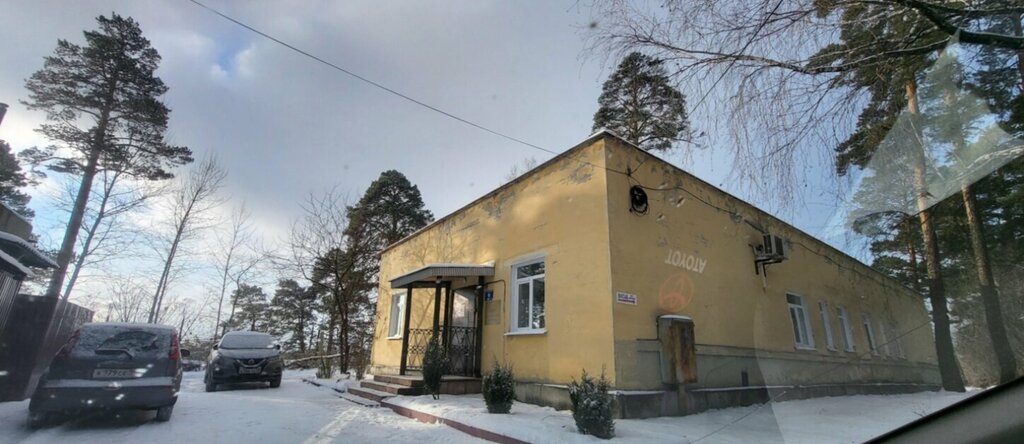 قسم المستشفى Центральная медико-санитарная часть № 81, отделение переливания крови ، ، صورة