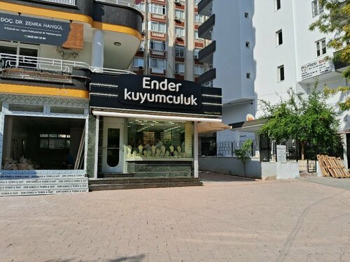 Ender Kuyumculuk Fotoğraf 2