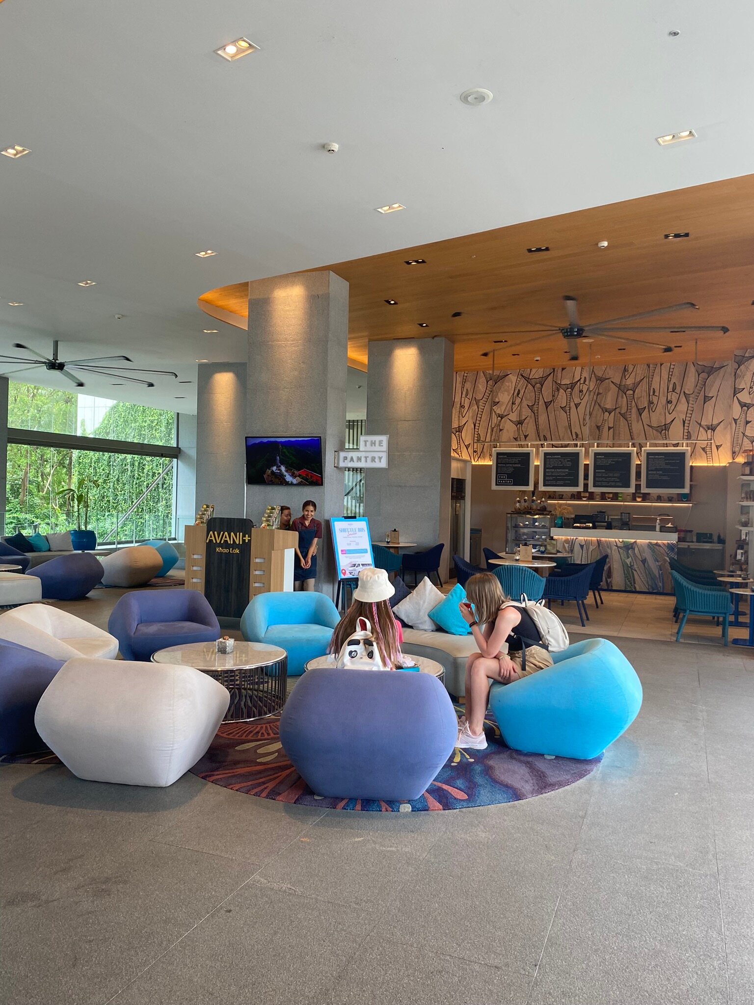 Фото Avani Khao Lak Resort