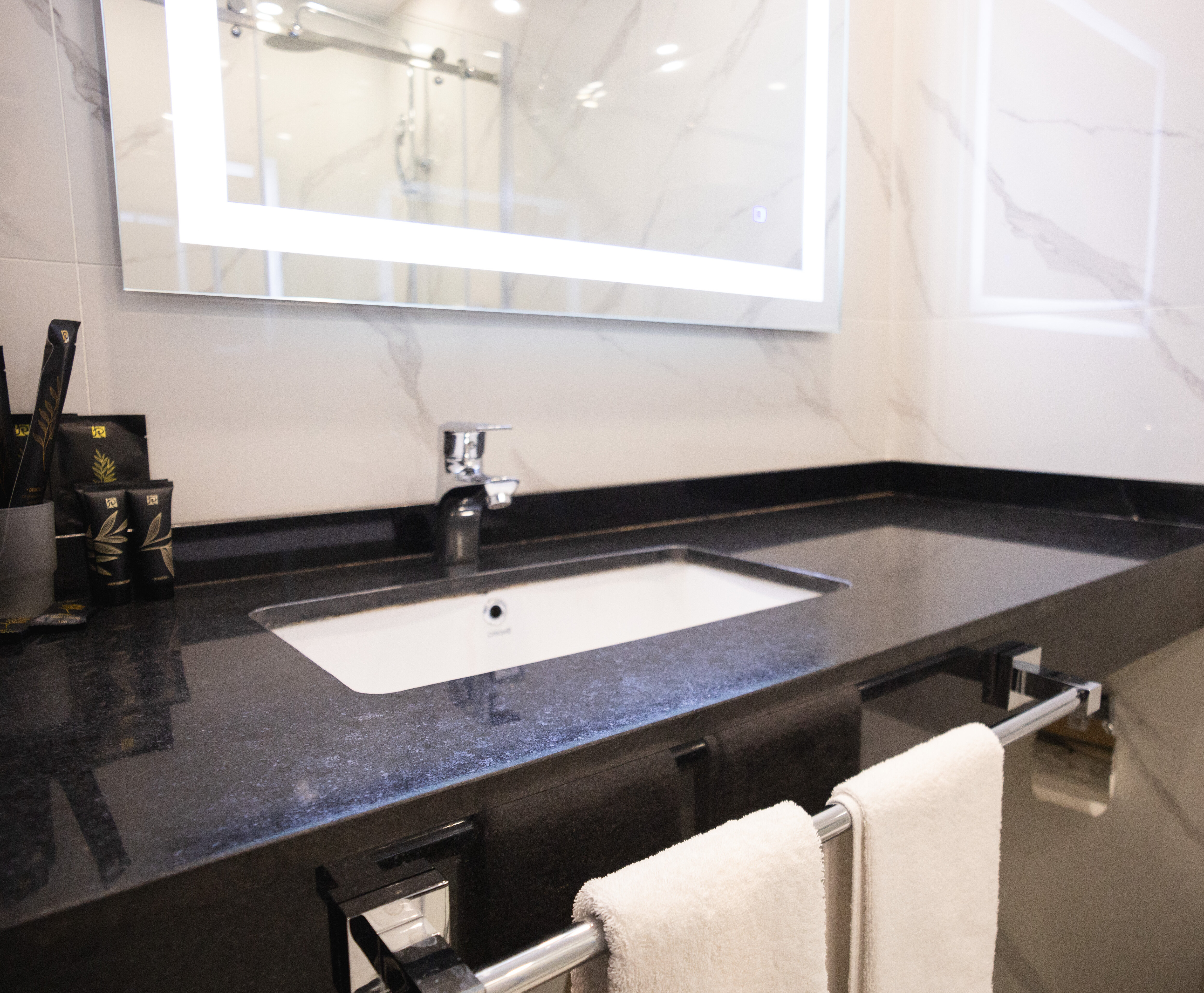 Фото Resident Hotel Gogol