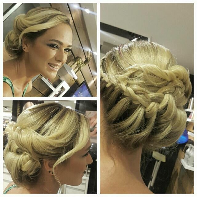 Hairdresser Vassago atakule, Ankara, photo