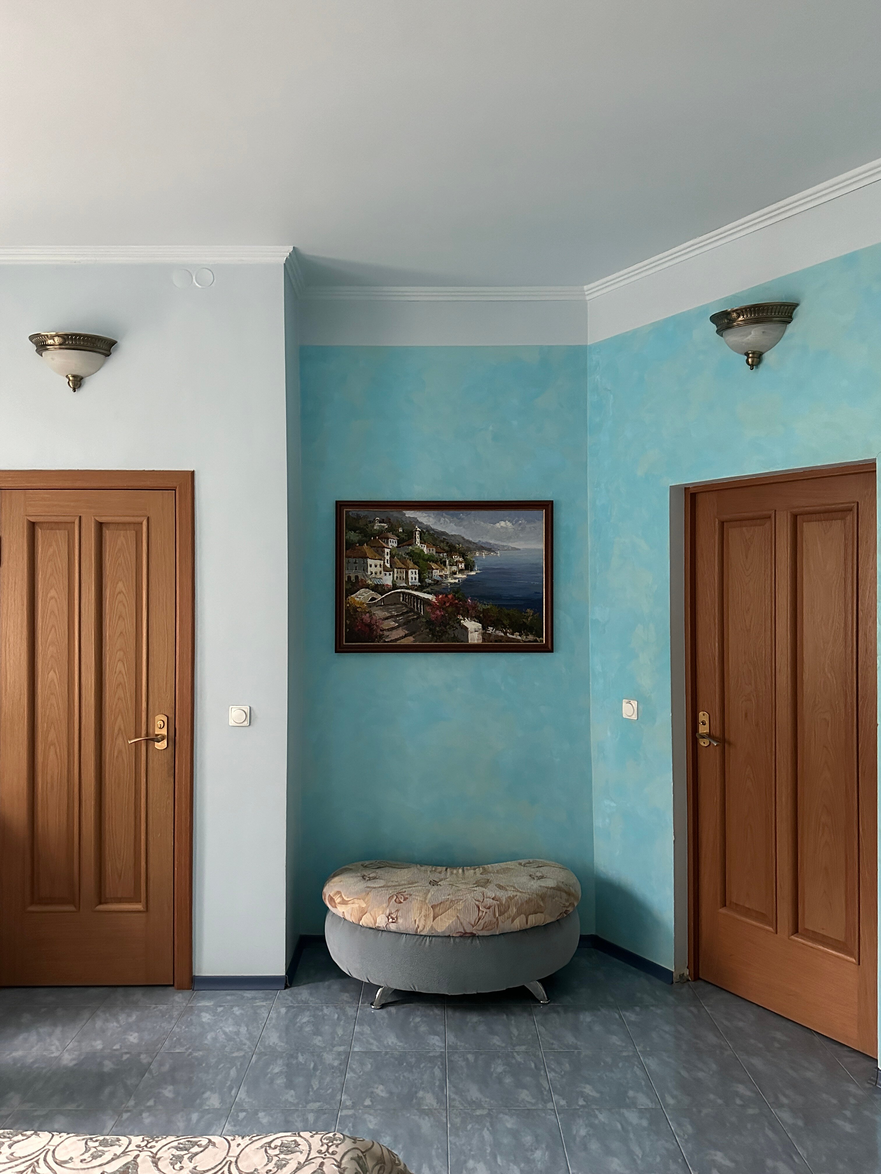 Фото Звездный замок