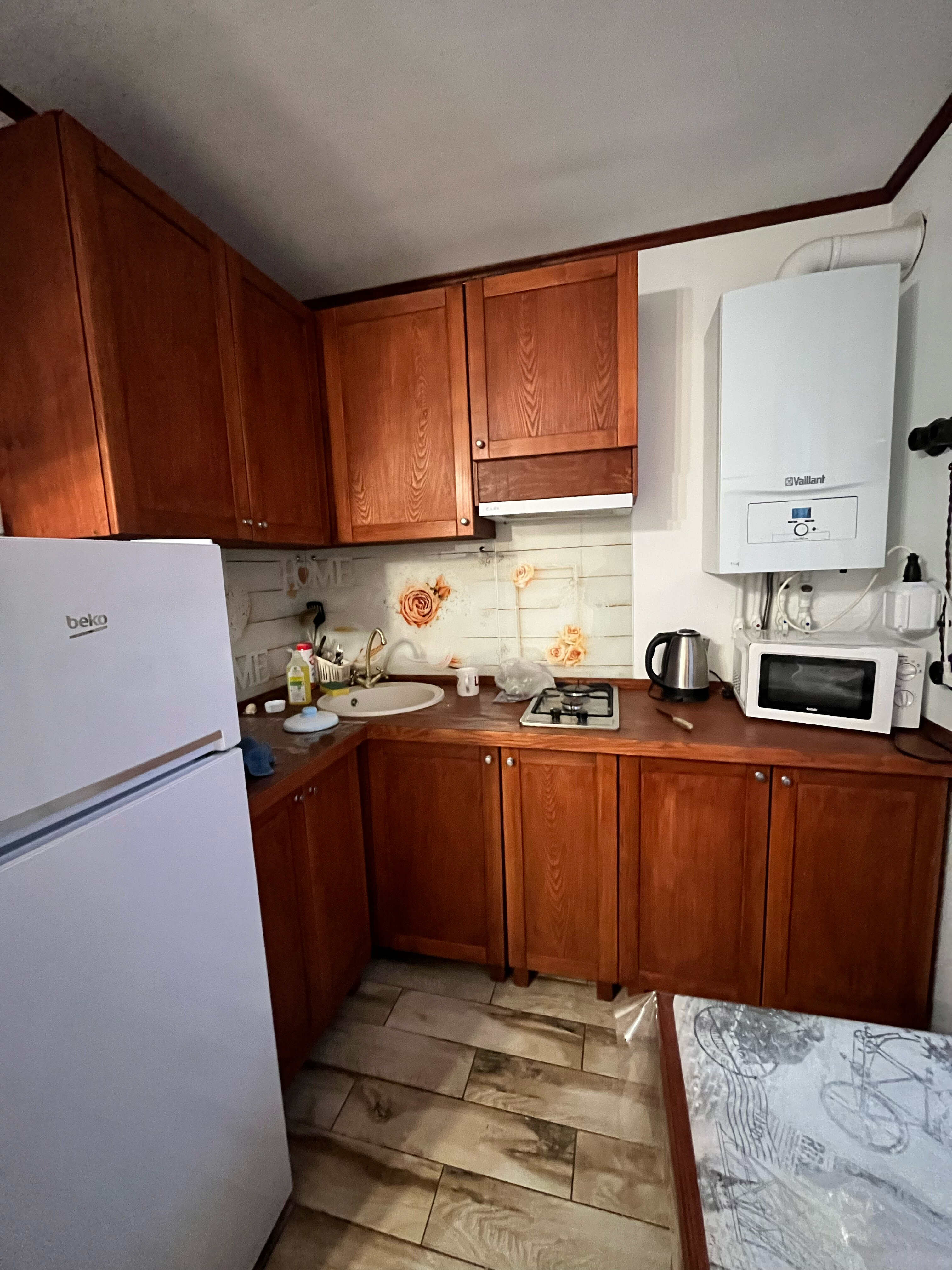 Фото Дача в горах