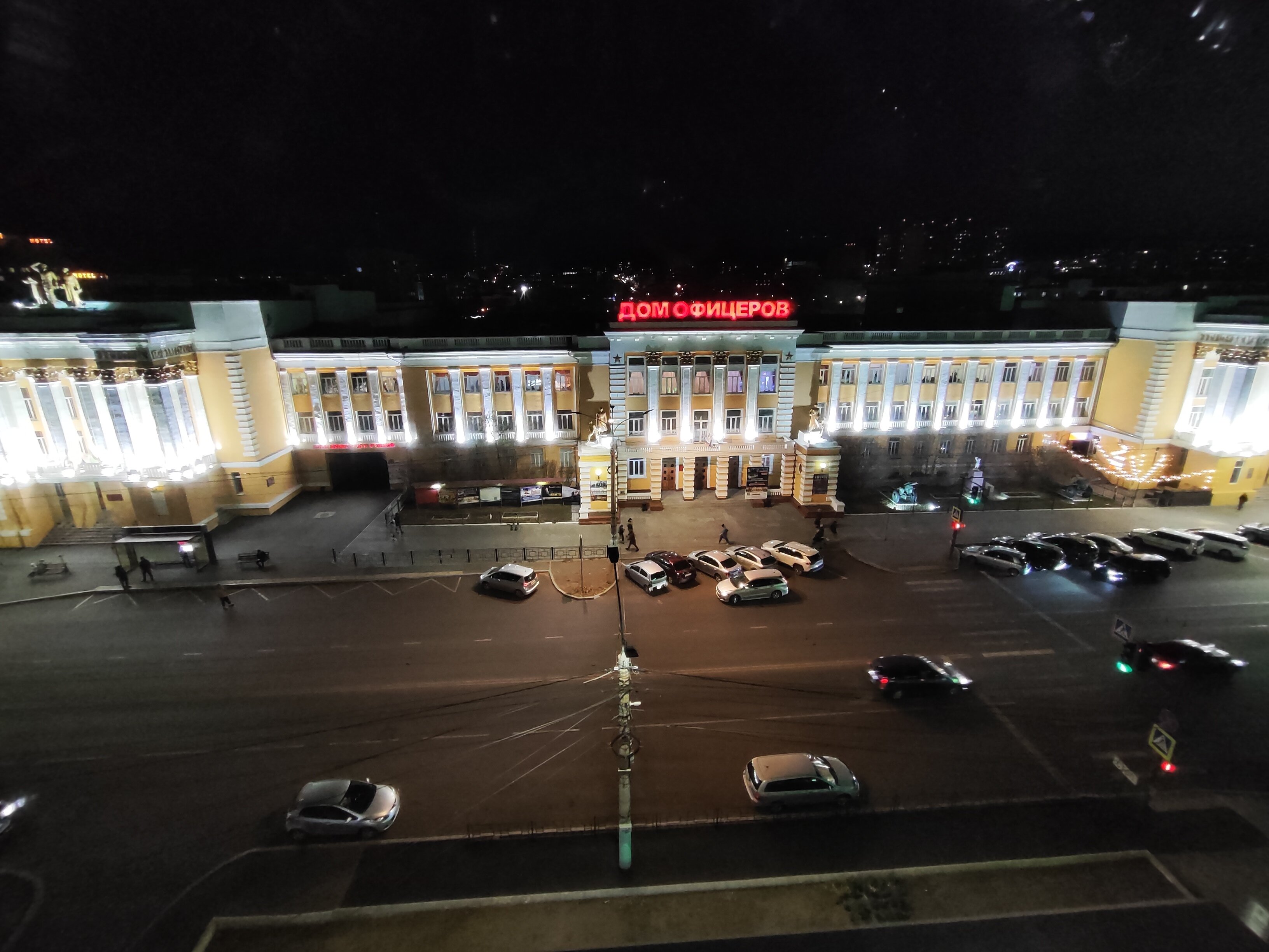 Фото Декабрист на Ленина 93