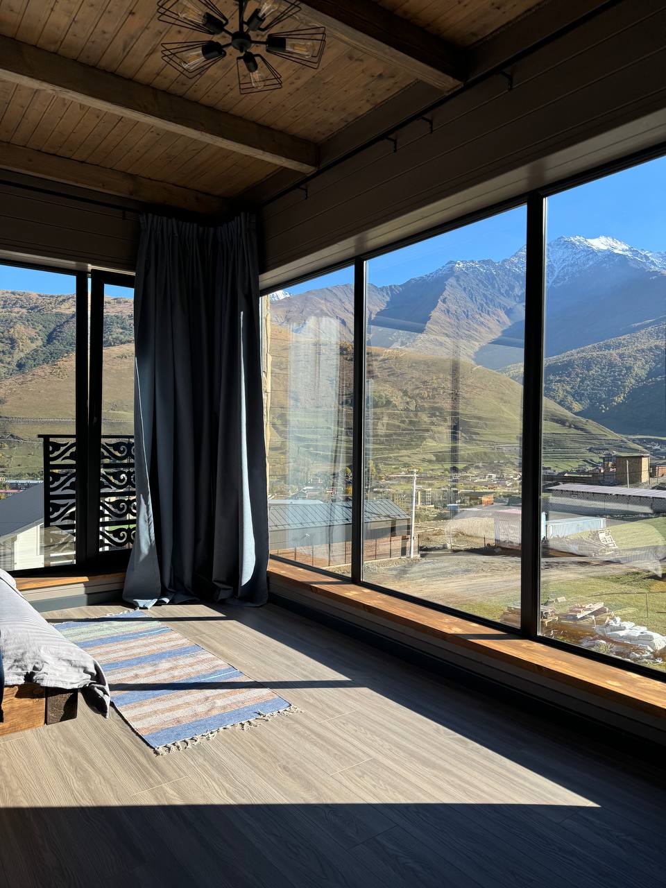 Фото Этнос Фиагдон