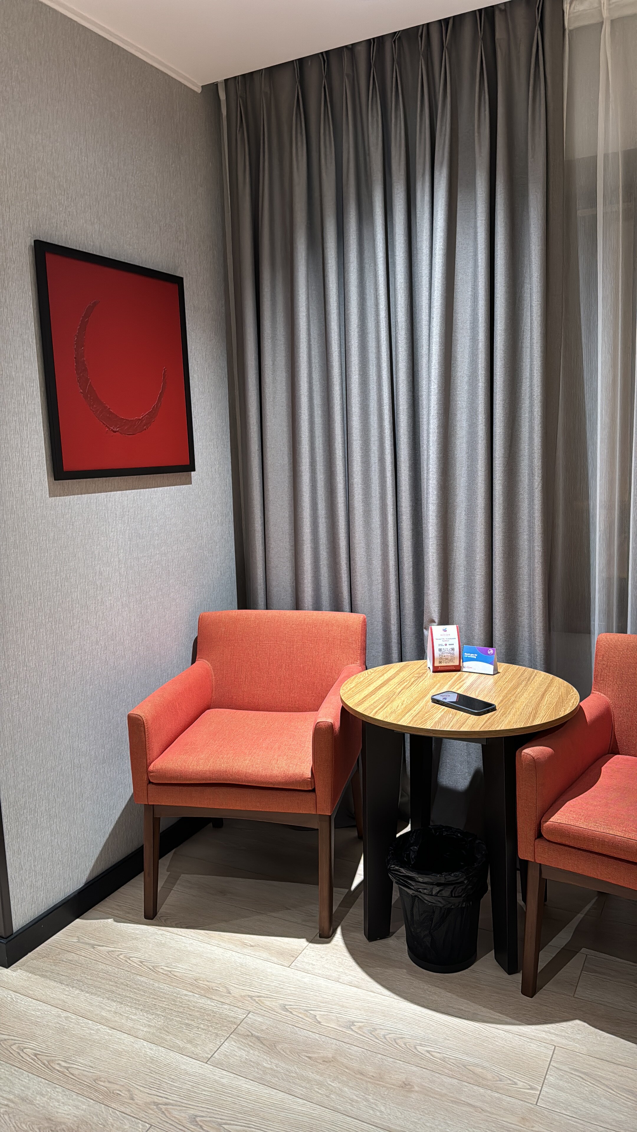 Фото Ramada Encore by Wyndham Tashkent