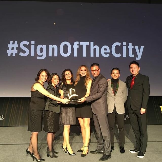 Architectural firm Ocado Mimarlik, Izmir, photo