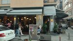 Recete Moda (Istanbul, Kadikoy, Caferaga Neighborhood, Bademalti Street, 36A), restaurante