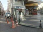 ABC Kultur Merkezi (Antalya, Muratpaşa, Elmalı Mah., Hasan Subaşı Cad., 17), librería