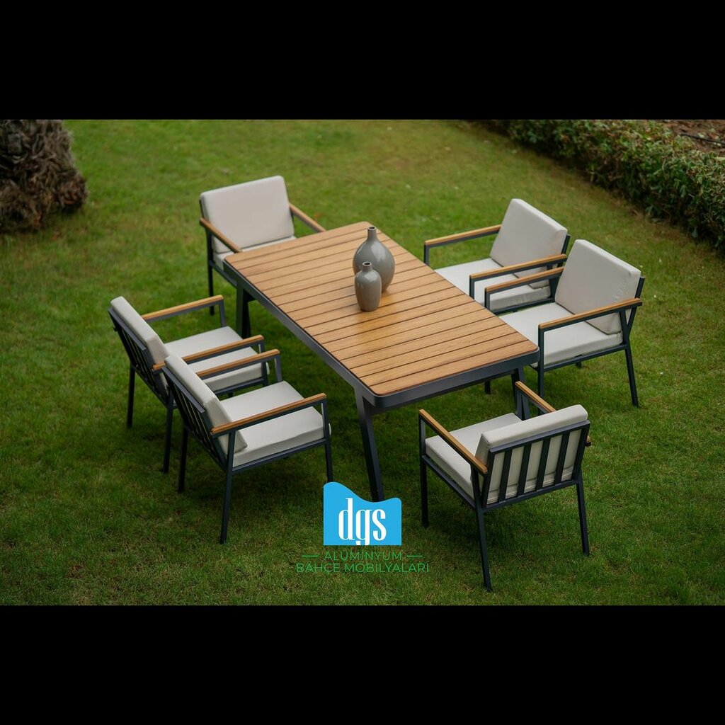 Garden furniture Dgs Garden, Izmir, photo