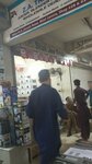 Shah Electronics Smart Phone Repairing Store Mazhar Bhai (Preedy Quarters, 3C), electronics store
