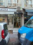 Kavis Plastik (İstanbul, Fatih, Mercan Mah., Tacirhane Sok., 34A), business center