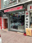 Emin Bag (İstanbul, Fatih, Mercan Mah., Tacirhane Sok., 28B), reparación de bolsos y maletas