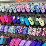 Karınca Bag Industry (İstanbul, Esenler, Oruçreis Mah., Tekstilkent Sitesi, A18 Blok) ، أكياس وحقائب السفر