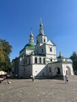 Мощи святого Даниила Московского (Danilovskiy Val Street, 22с2), iglesia ortodoxa