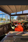 Neva Cafe (İstanbul, Güngören, Davutpaşa Cad., 86/1), cafetería