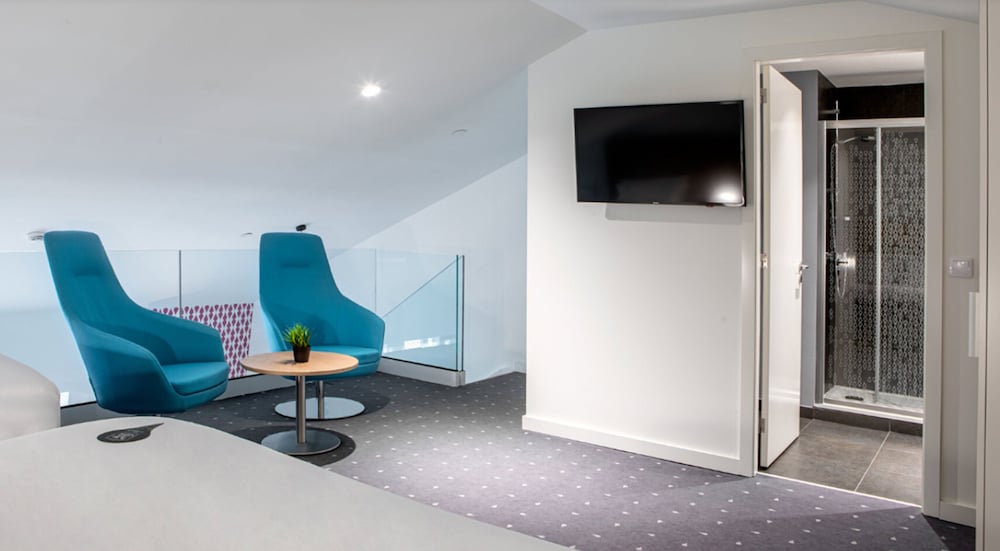 Фото Stay Hotel Lisboa Centro Chiado