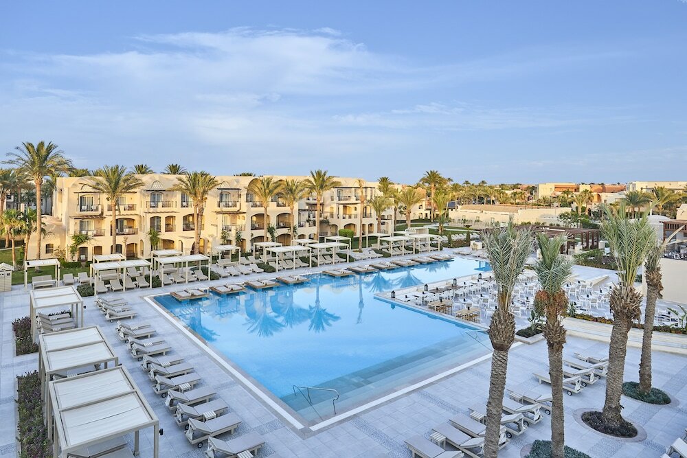 Фото Jaz Makadi Gardens - Tui Blue Makadi Gardens - Adults Friendly 16 Years Plus