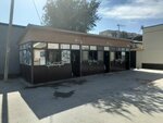 Kiosk fastfuda i napitkov (Jenis Street, 107Б) ، وجبات سريعة