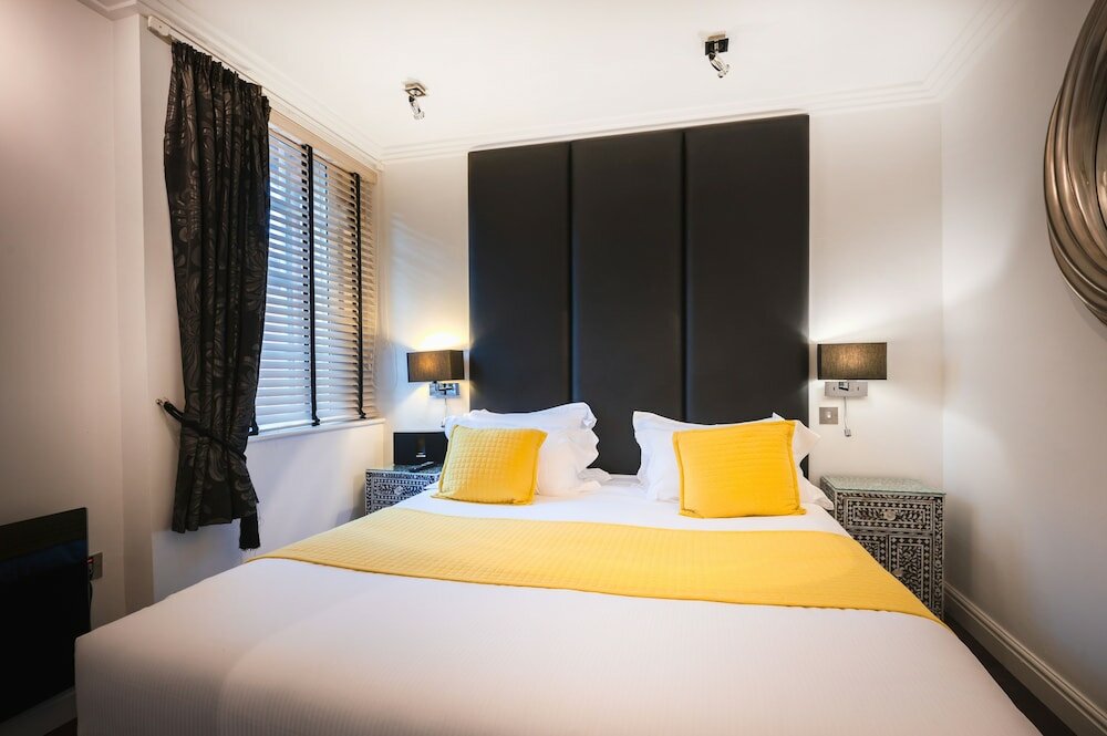 Фото Strozzi Palace Suites by Mansley