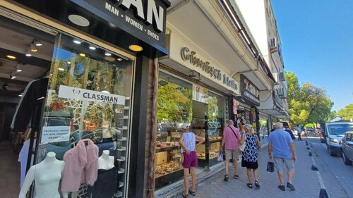 Gümüşçü Metin Fotoğraf 1