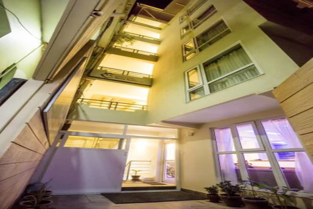 Фото отеля 3