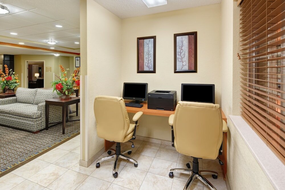 Фото Candlewood Suites Kenosha, an Ihg Hotel