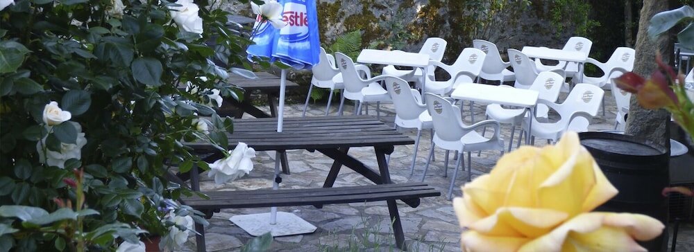 Фото La Posada de Pedrazales