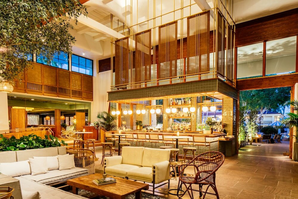 Фото The Scott Resort & SPA