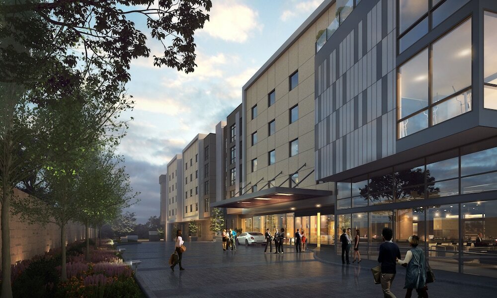 Фото Ac Hotel by Marriott Sunnyvale Cupertino