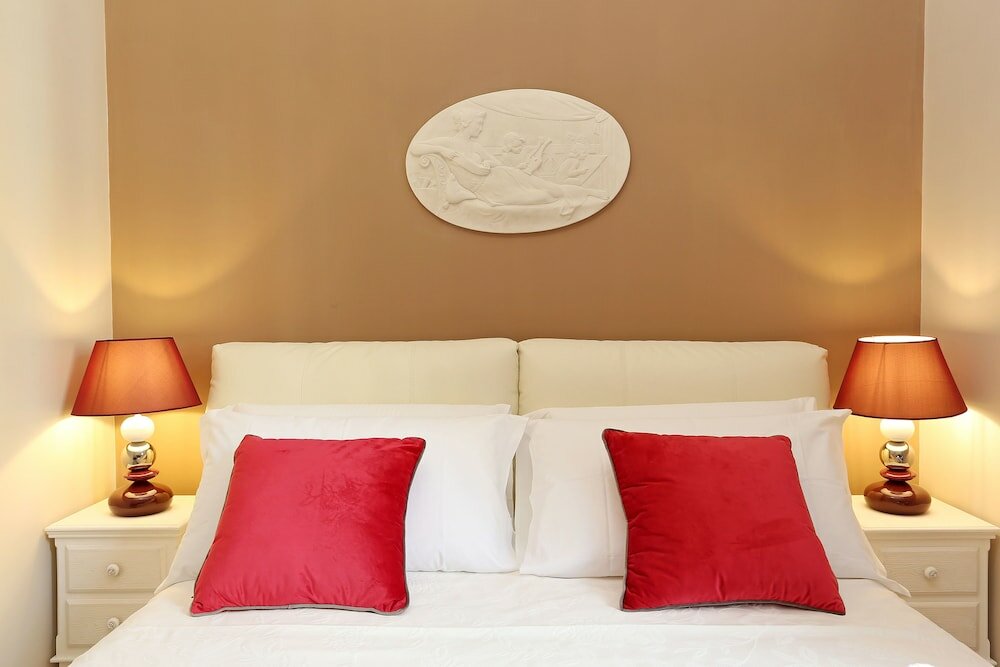 Фото Liberty Rome Suites