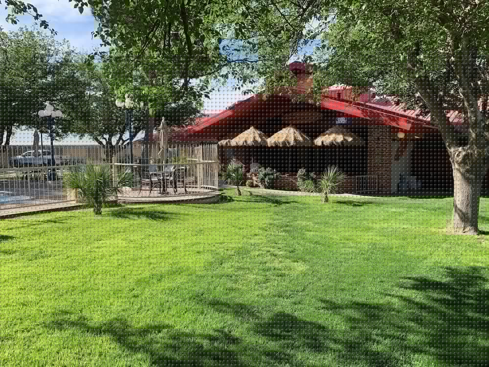 Фото Best Western Swiss Clock Inn