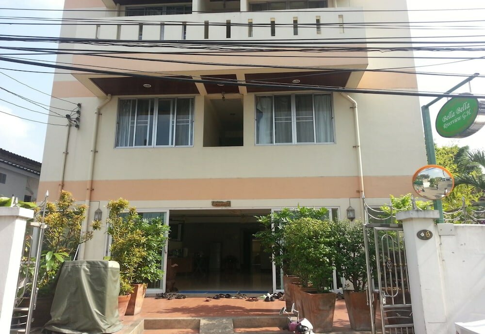 Фото Bella Bella River View