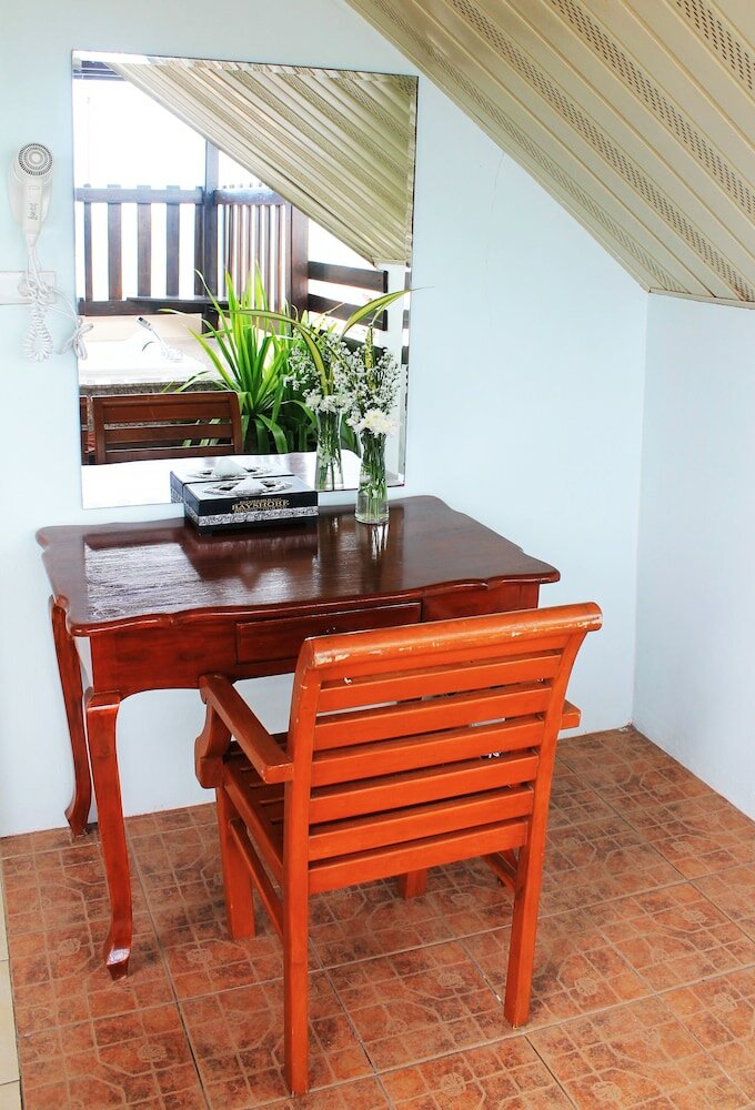 Фото Phangan Bayshore Resort