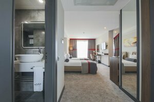 Гостиница Noax Hotel