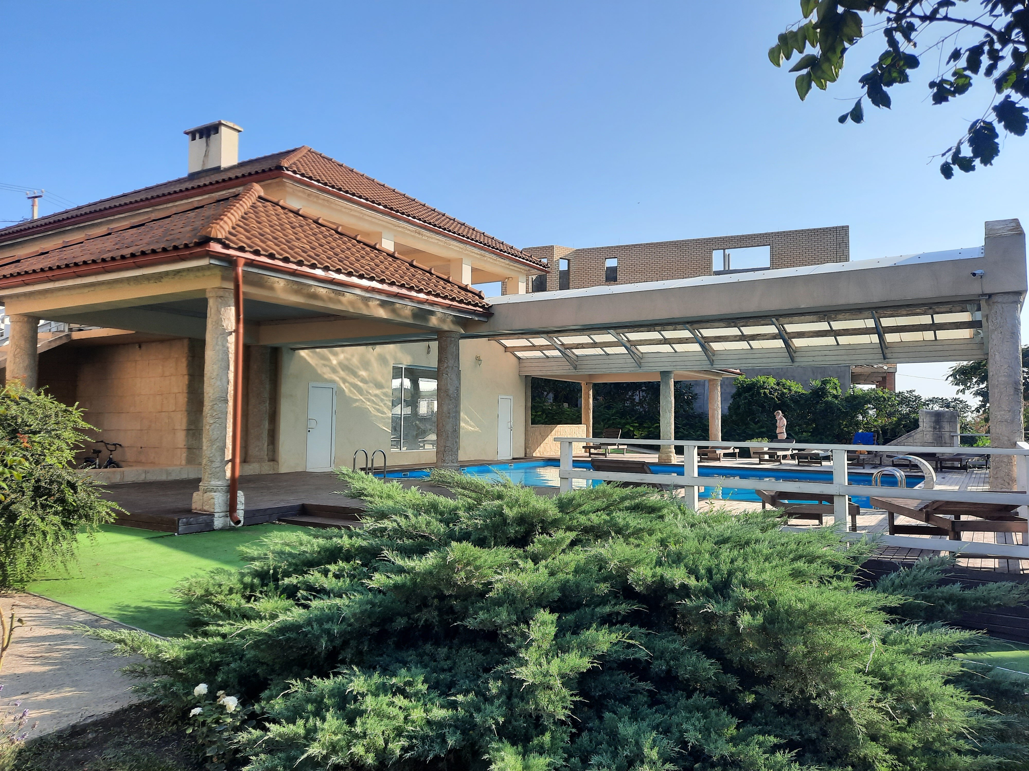 Фото Александрия