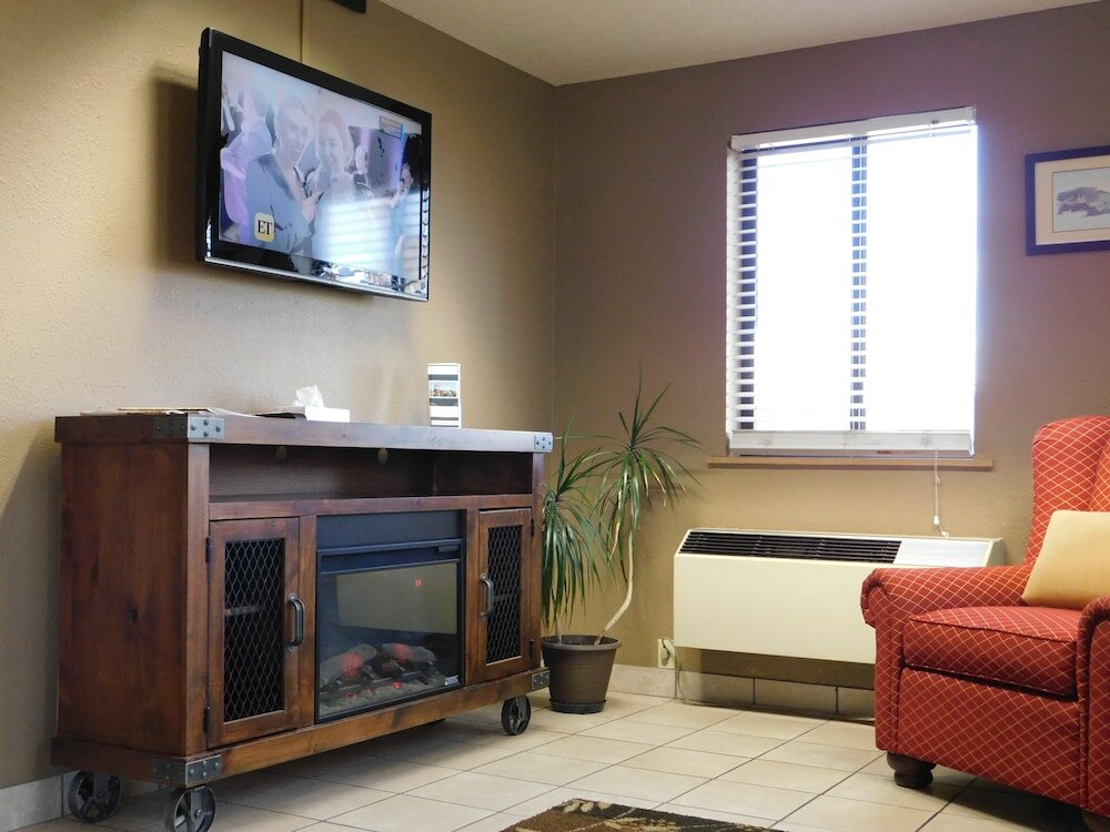 Фото Ramada by Wyndham Helena