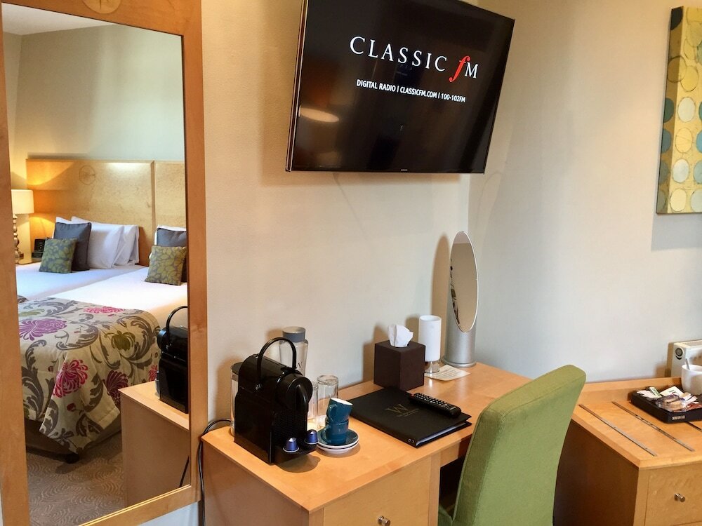 Фото Windermere Hotel