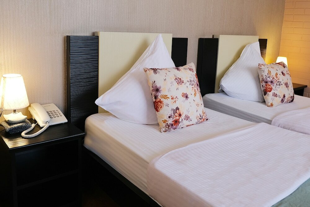 Фото Light House Old City