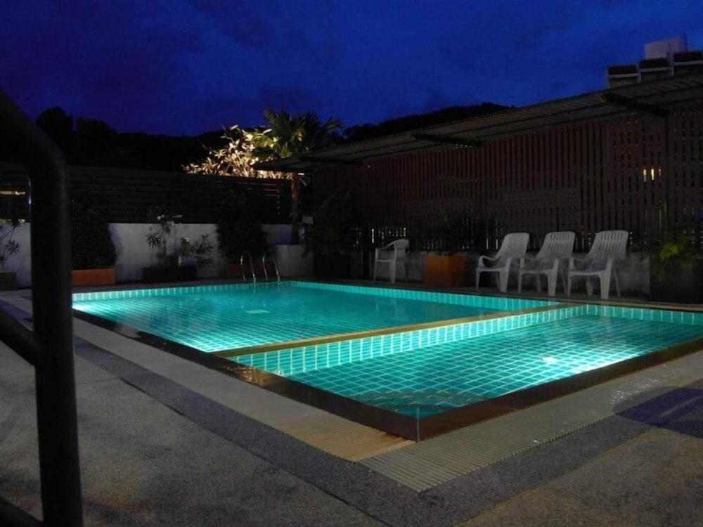 Фото Patong Princess Hotel