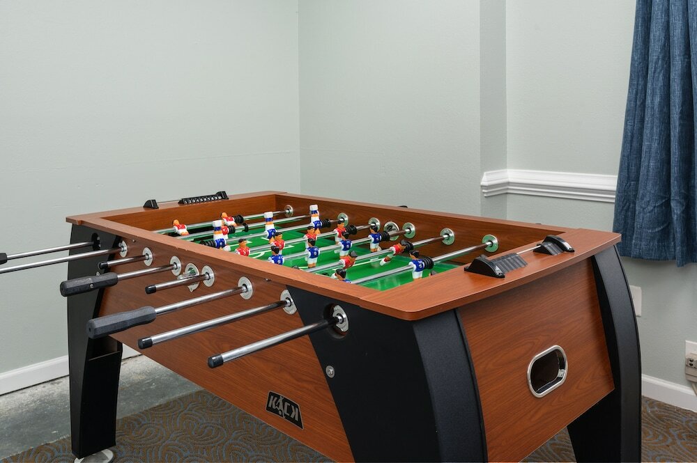 Фото Coastal Palms Inn & Suites