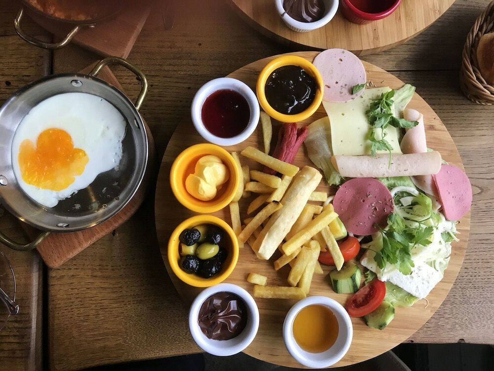 Фото Shanghai Marriott Hotel Hongqiao