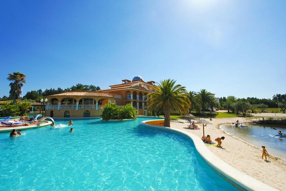 Hotel Herdade Lago Real, Coimbra District, photo