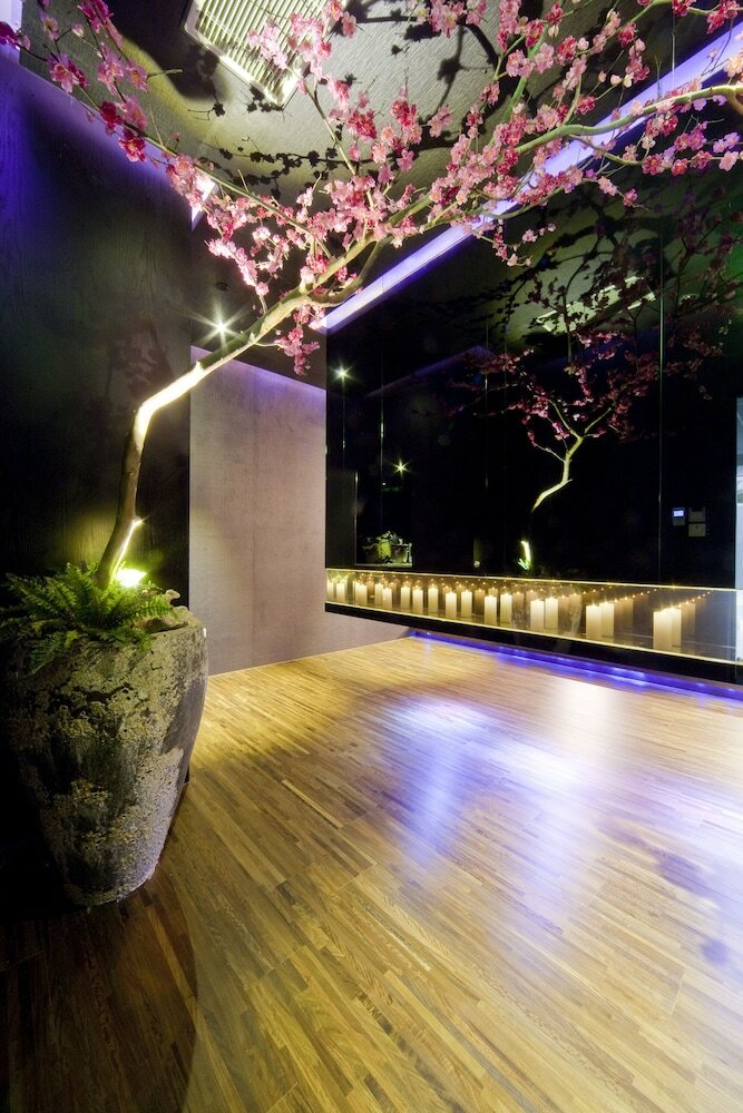 Фото Wego Boutique Hotel Linsen