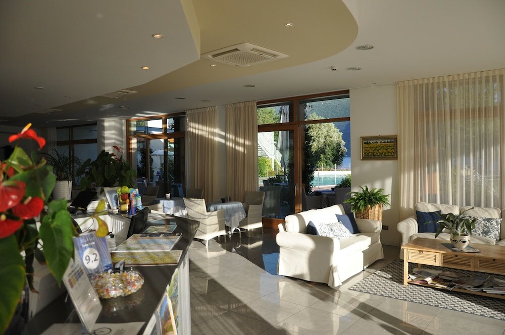 Фото Tullio Hotel