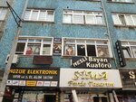 Nesli Women's Hairdresser (Istanbul, Umraniye, Sutcu Imam Avenue, 122), hairdresser