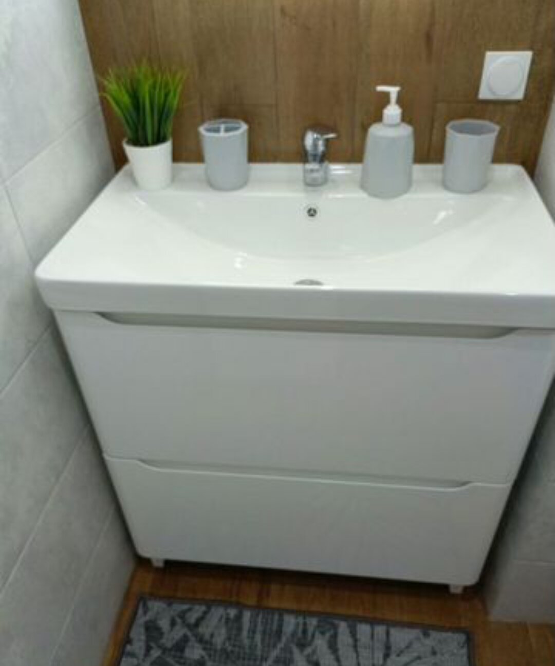 Фото В Гости апартаменты Балаково