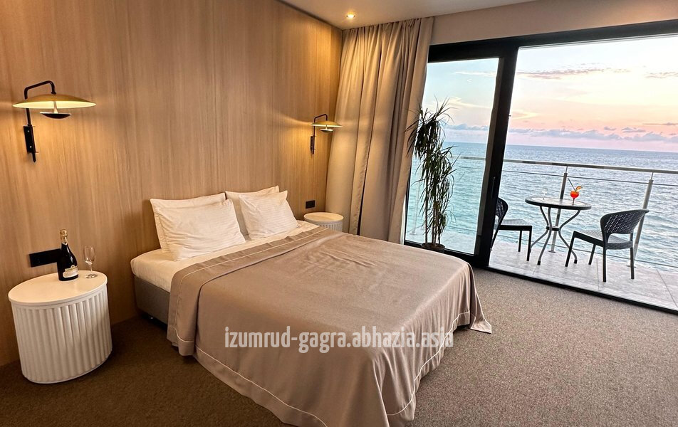 Фото Изумруд